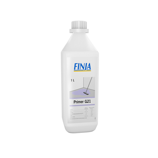 PRIMER G21 1L | Beijerbygg Byggmaterial