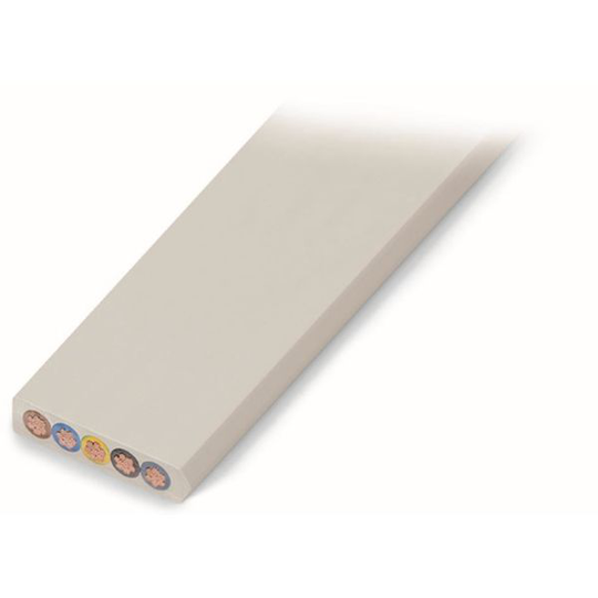 Wago 897-1652 Flatkabel