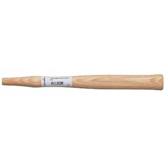 Hultafors MHS 300-37x21 Hammarskaft i hickory, för MH 2000