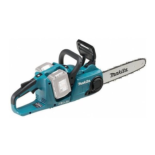 Makita DUC303Z Kedjesåg utan batterier och laddare