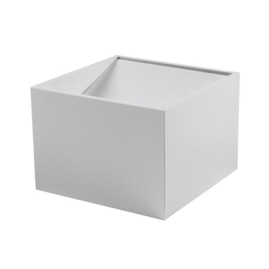 Hide-a-Lite Case LED Väggarmatur 5W, vit, 3000K