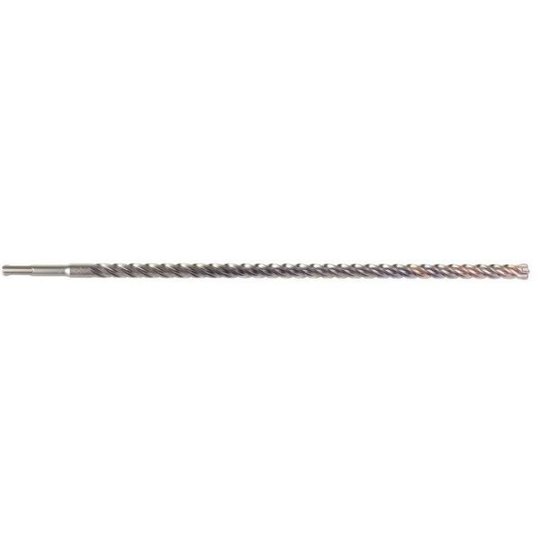 Milwaukee MX4 Hammarborr SDS-Plus, 4-skärs 14x450 mm