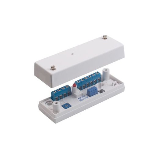 Alarmtech CD 400 Chockdetektor 8-15 V DC