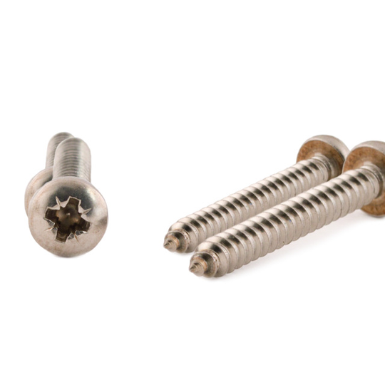 PLÅTSKRUV RXS A4 ISO 7049 3,5X13MM 25ST | Beijerbygg Byggmaterial