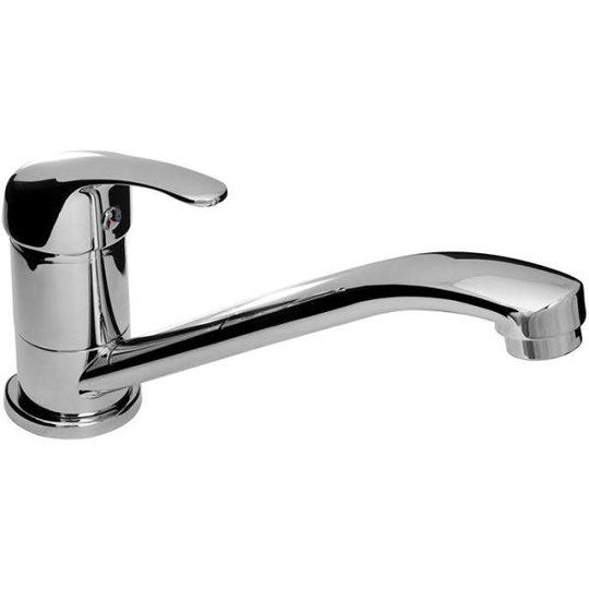 Gelia Aqua Easy Köksblandare låg pip