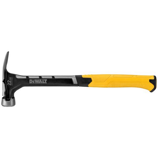 Dewalt DWHT0-51064 Stålhammare