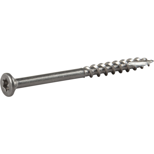 TRALLSKRUV 4,2X55 A2 1000ST 1000ST/HINK RF TX20 | Beijerbygg Byggmaterial