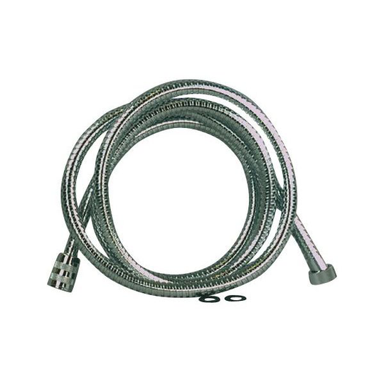 Arrow 17610 Duschslang 2 m, krom