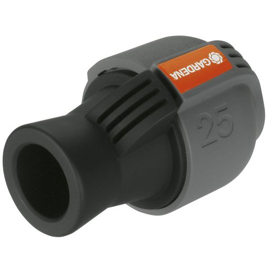 Gardena 2761-20 Koppling 25 mm x 3/4", inv. gänga