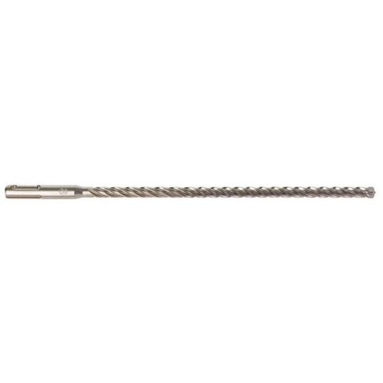 Milwaukee MX4 Hammarborr SDS-Plus, 4-skärs 8x265 mm