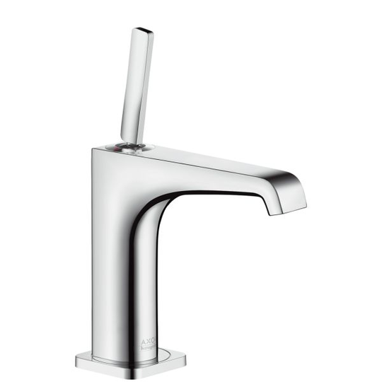 Hansgrohe Axor Citterio E Tvättställsblandare utan lyftventil