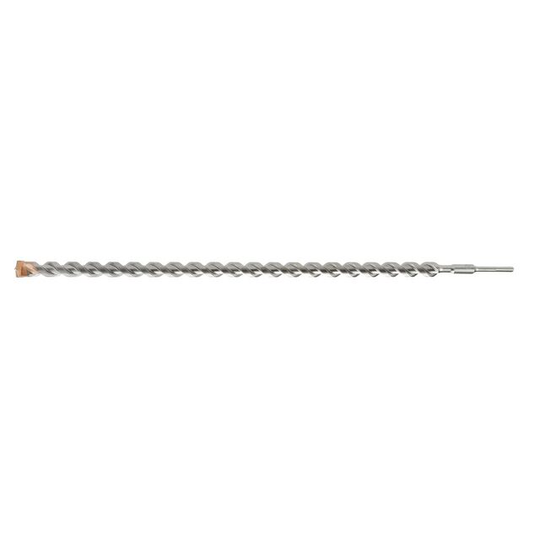 HAMMARBORR SDS+E2 12X350MM DT9556 1-PACK | Beijerbygg Byggmaterial