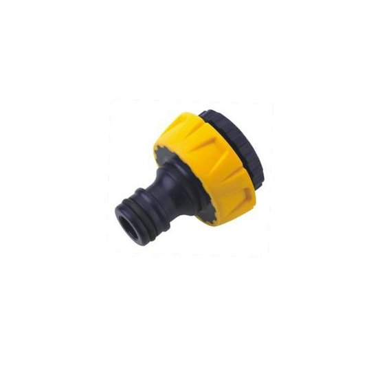 Ironside 522046 Krankopplng för Ø1/2" och Ø3/4" koppling