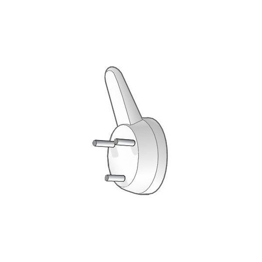 ESSVE 51152 Allkrok Mini, 10-pack