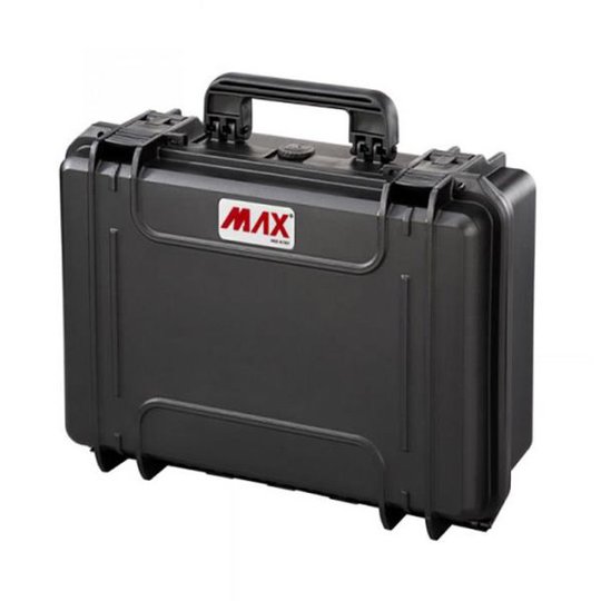 MAX cases MAX430 Förvaringsväska vattentät, 19,64 liter tom