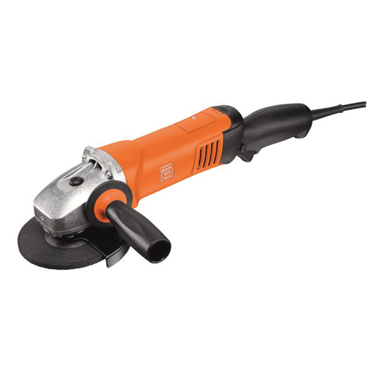 Fein WSG 15-125 PR Vinkelslip 1500 W