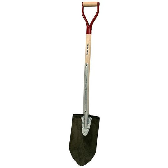 Fiskars Classic Pro 11AY Grävspade