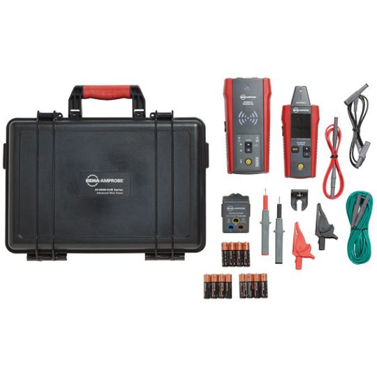 Beha-Amprobe AT-6020-EUR Kabelsökarkit