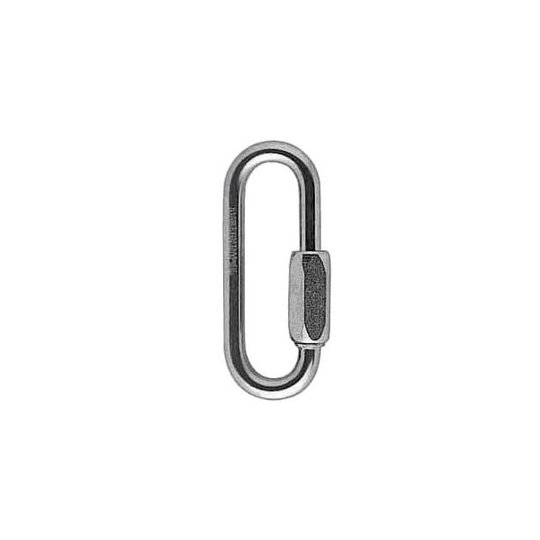 Petzl GO No 7 Snabblänk