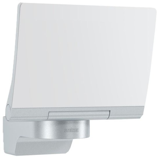 Steinel 30087 Strålkastare LED, 20W, 4000K Silver