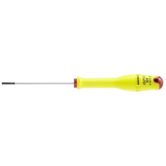 Facom Protwist Skruvmejsel spårskruv 6,5x150 mm