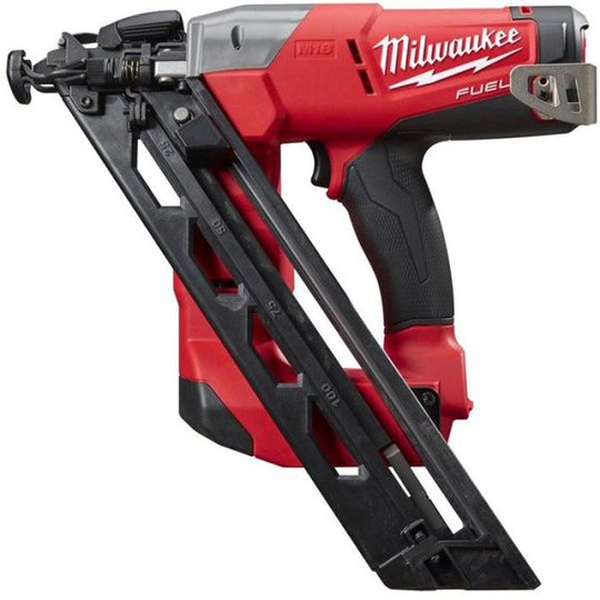 Milwaukee M18 CN15GA-0X Dyckertpistol utan batterier och laddare