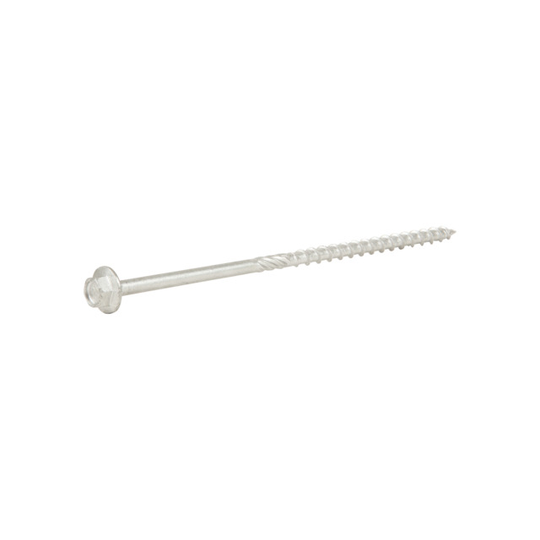 TRÄSKRUV KONSTRUKTION-HF CORRSEAL 6,0X120 | Beijerbygg Byggmaterial