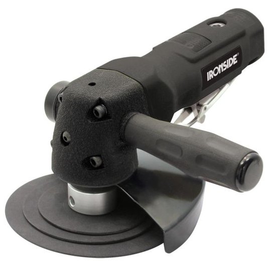 Ironside P7712G Rondellslipmaskin 336 W, 10000 rpm