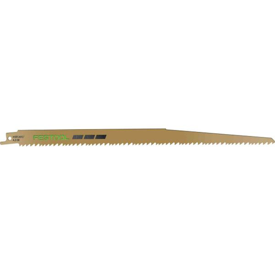 Festool HSR 305/4,3 Tigersågblad 4,3 mm 305 mm