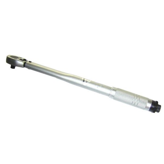 Ironside 117105 Momentnyckel 1/4", 5-25 Nm