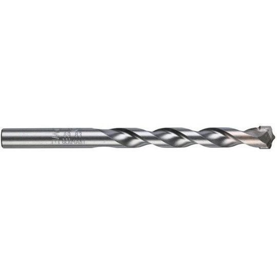 Milwaukee SUPER DIN 8039 Betongborr runt fäste 10x120 mm