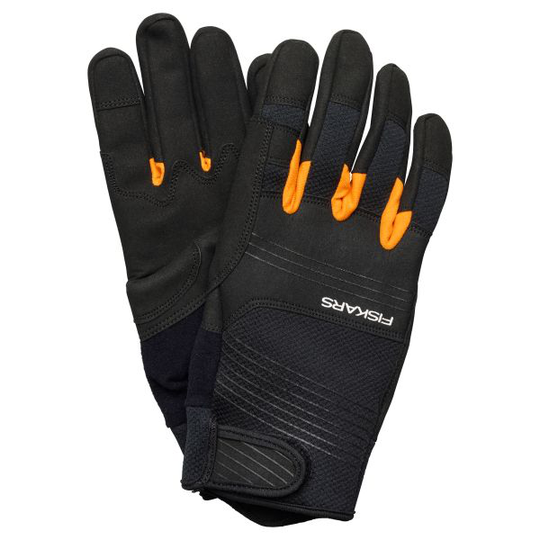 Fiskars 1071151 Arbetshandske 12
