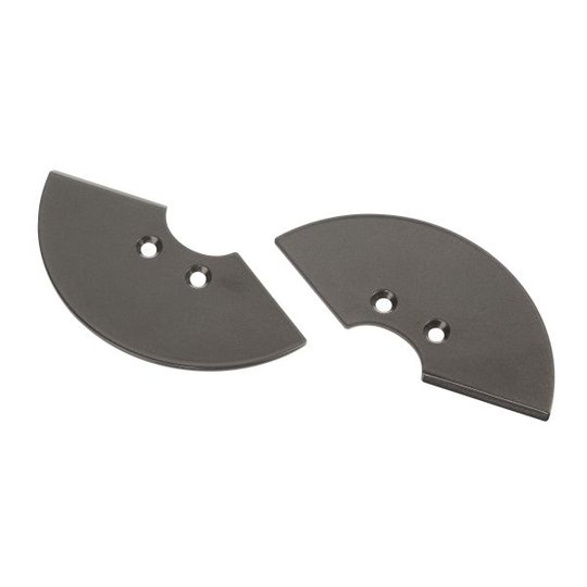 Fiskars QuickDrill Skär M, 150 mm