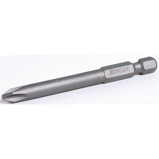 Ironside 201675 Bits phillips, 75 mm, 2-pack PH1