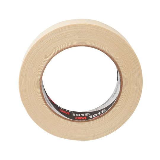 3M 101E Maskeringstejp beige 24 mm x 45 m