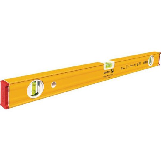 Stabila 80AS2 Vattenpass 60 cm