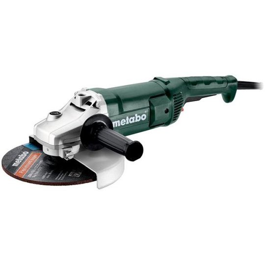 Metabo WP 2000-230 Vinkelslip 2000 W