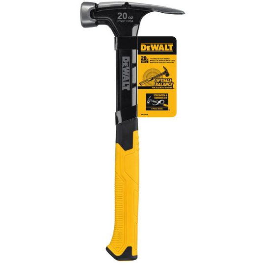 Dewalt DWHT0-51054 Stålhammare