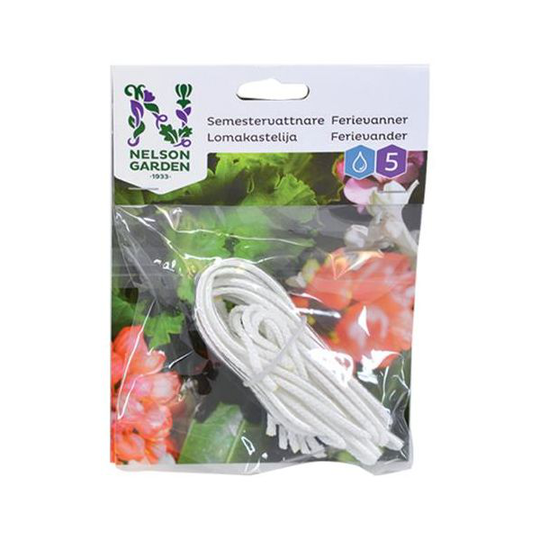 Nelson Garden 5815 Semesterbevattning 5-pack