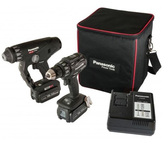 Panasonic EYC2019LJ32 Verktygspaket