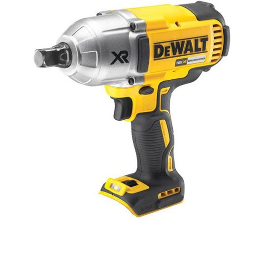 Dewalt DCF899HN Mutterdragare utan batterier och laddare