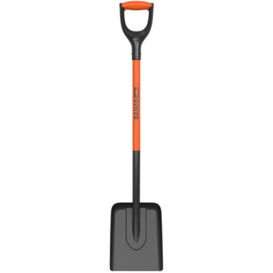 Bahco LST-70120 Skyffel med D-handtag