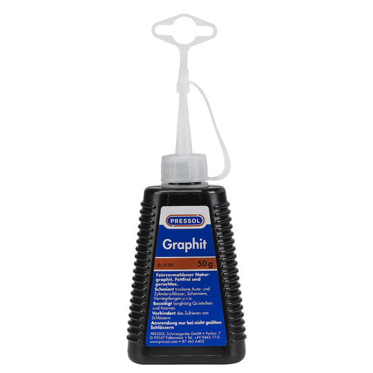 GRAFIT PULVER 10589 | Beijerbygg Byggmaterial