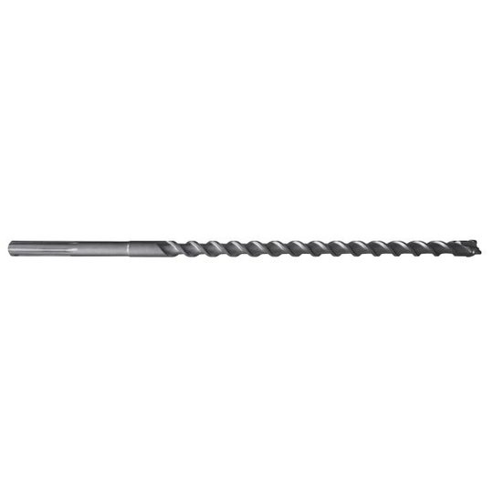 Ironside 200651 Hammarborr SDS-Max, 4 skär 16,0x340x200 mm