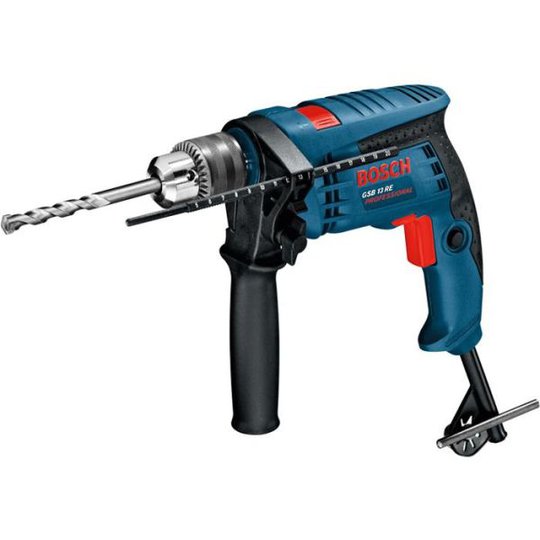 Bosch GSB 13 RE Slagborrmaskin 600 W