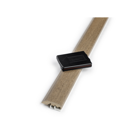 LIST 5-I-1 LAM FARMHOUSE OAK DEKOR 03371 2150MM | Beijerbygg Byggmaterial