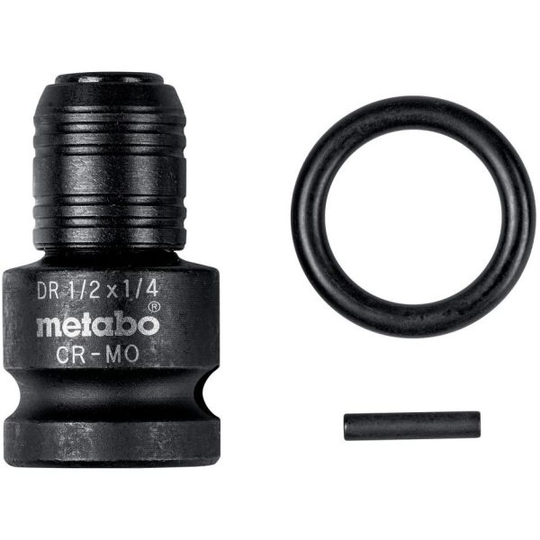 Metabo 628837000 Adapter slagfast