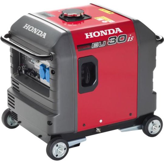 Honda EU 30is Elverk
