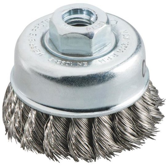 Metabo 623796000 Stålborste