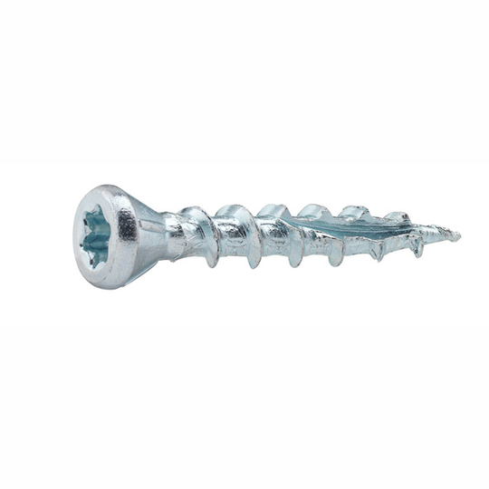 SPÅNSKRUV 28MM T20 50ST | Beijerbygg Byggmaterial